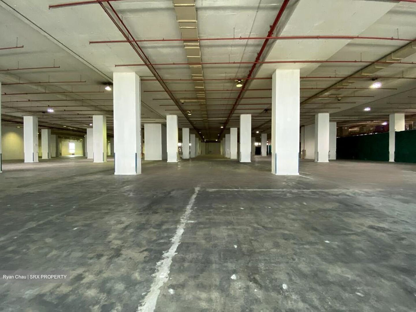 Tuas View Link (D22), Warehouse #456404591